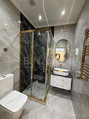 Satılır 2 otaqlı yeni tikili 75 m², Memar Əcəmi m., photo 18 from 20