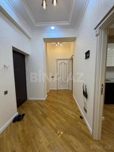 Satılır 2 otaqlı yeni tikili 75 m², Memar Əcəmi m., photo 6 from 20