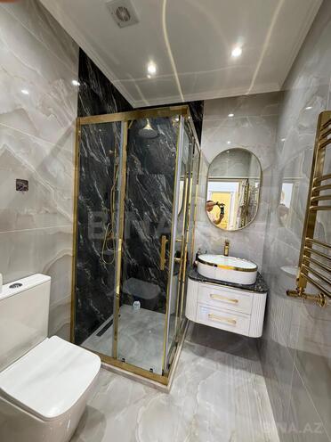 Satılır 2 otaqlı yeni tikili 75 m², Memar Əcəmi m., photo 14 from 20