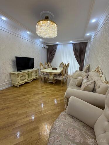 Satılır 2 otaqlı yeni tikili 75 m², Memar Əcəmi m., photo 3 from 20