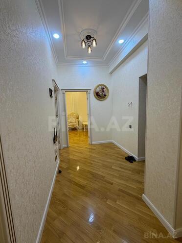 Satılır 2 otaqlı yeni tikili 75 m², Memar Əcəmi m., photo 7 from 20