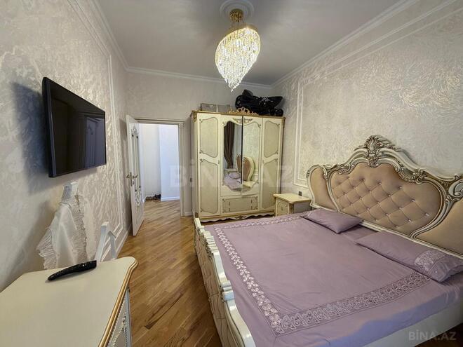 Satılır 2 otaqlı yeni tikili 75 m², Memar Əcəmi m., photo 10 from 20