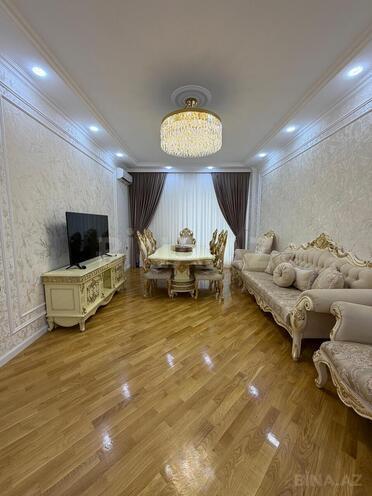 Satılır 2 otaqlı yeni tikili 75 m², Memar Əcəmi m., photo 1 from 20