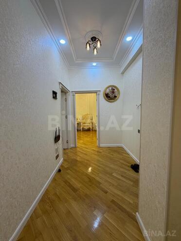 Satılır 2 otaqlı yeni tikili 75 m², Memar Əcəmi m., photo 8 from 20