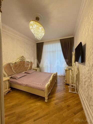 Satılır 2 otaqlı yeni tikili 75 m², Memar Əcəmi m., photo 9 from 20