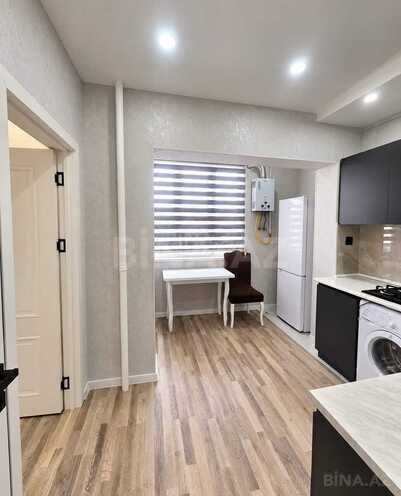 Satılır 2 otaqlı köhnə tikili 52 m², Əhmədli m., photo 3 from 9