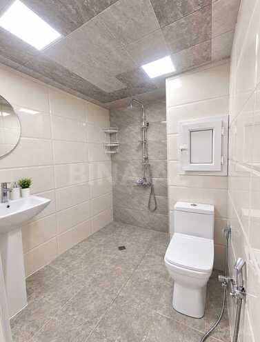 Satılır 2 otaqlı köhnə tikili 52 m², Əhmədli m., photo 6 from 9