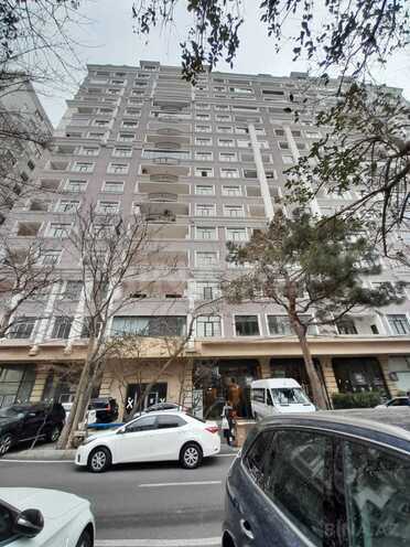 İcarəyə verilir 7 otaqlı ofis 230 m², Nəsimi r., photo 1 from 17