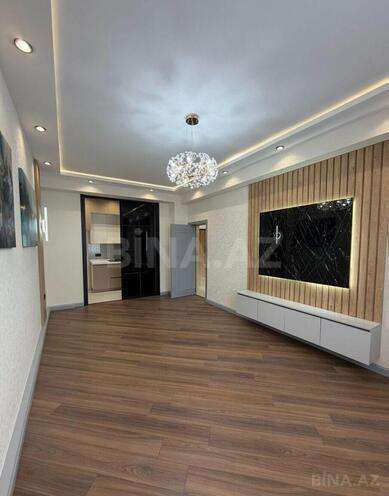 Satılır 3 otaqlı yeni tikili 80 m², Həzi Aslanov m., photo 7 from 14