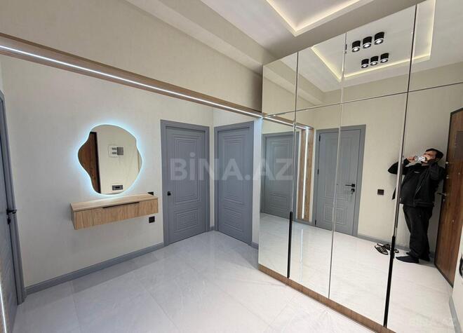 Satılır 3 otaqlı yeni tikili 80 m², Həzi Aslanov m., photo 1 from 14