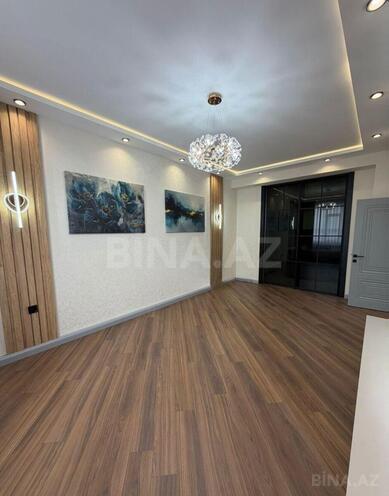 Satılır 3 otaqlı yeni tikili 80 m², Həzi Aslanov m., photo 4 from 14