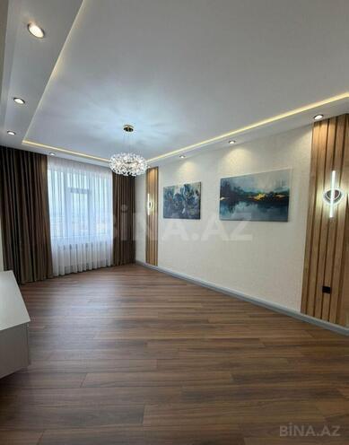 Satılır 3 otaqlı yeni tikili 80 m², Həzi Aslanov m., photo 6 from 14
