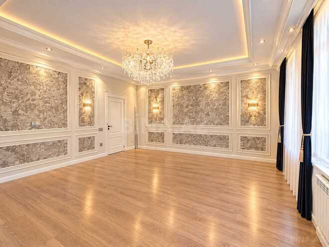 Satılır 2 otaqlı yeni tikili 91 m², Həzi Aslanov m., photo 3 from 14