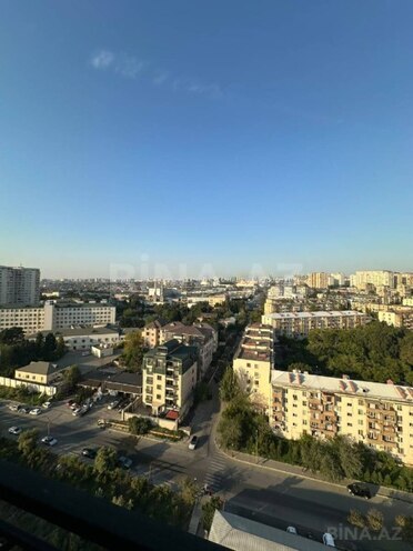 Satılır 2 otaqlı yeni tikili 91 m², Həzi Aslanov m., photo 12 from 14