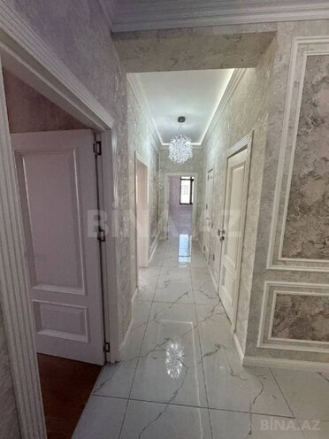 Satılır 2 otaqlı yeni tikili 91 m², Həzi Aslanov m., photo 9 from 14