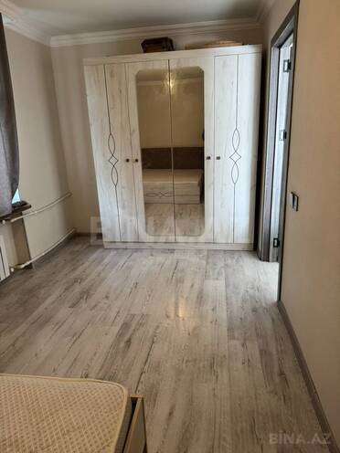 İcarəyə verilir 2 otaqlı köhnə tikili 52 m², Gənclik m., photo 6 from 10