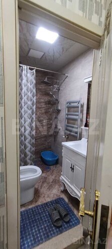 İcarəyə verilir 3 otaqlı yeni tikili 100 m², Neftçilər m., photo 12 from 13