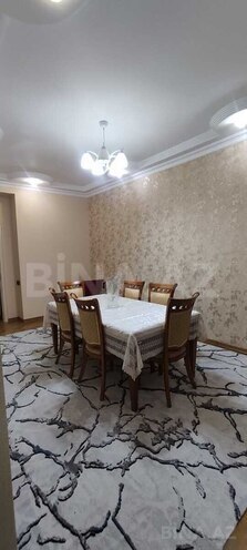 İcarəyə verilir 3 otaqlı yeni tikili 100 m², Neftçilər m., photo 4 from 13