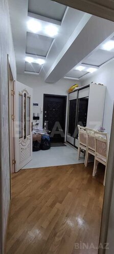 İcarəyə verilir 3 otaqlı yeni tikili 100 m², Neftçilər m., photo 10 from 13