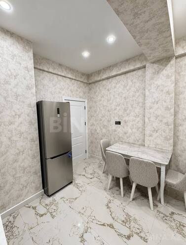 İcarəyə verilir 2 otaqlı yeni tikili 65 m², Həzi Aslanov m., photo 5 from 11