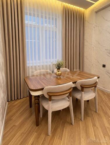 İcarəyə verilir 2 otaqlı yeni tikili 65 m², Həzi Aslanov m., photo 3 from 11