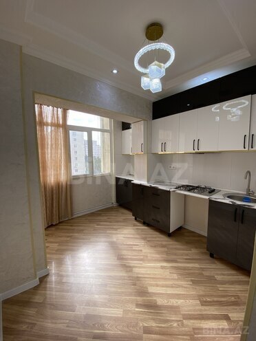 Satılır 1 otaqlı köhnə tikili 36 m², Günəşli q., photo 1 from 14