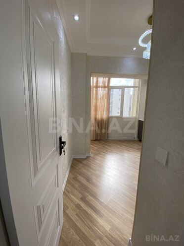 Satılır 1 otaqlı köhnə tikili 36 m², Günəşli q., photo 7 from 14