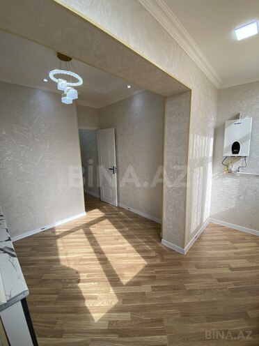 Satılır 1 otaqlı köhnə tikili 36 m², Günəşli q., photo 6 from 14