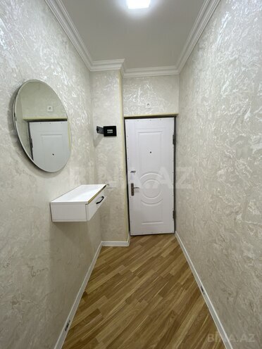 Satılır 1 otaqlı köhnə tikili 36 m², Günəşli q., photo 9 from 14
