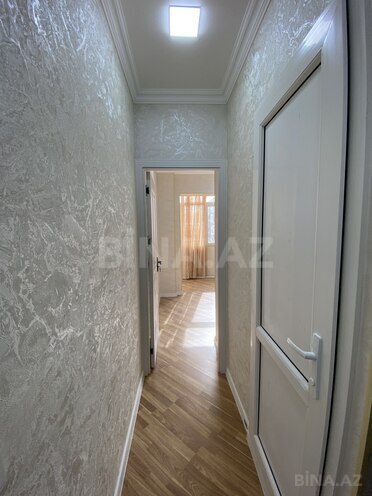 Satılır 1 otaqlı köhnə tikili 36 m², Günəşli q., photo 8 from 14