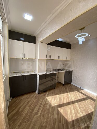 Satılır 1 otaqlı köhnə tikili 36 m², Günəşli q., photo 5 from 14