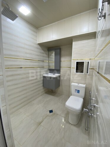 Satılır 1 otaqlı köhnə tikili 36 m², Günəşli q., photo 13 from 14