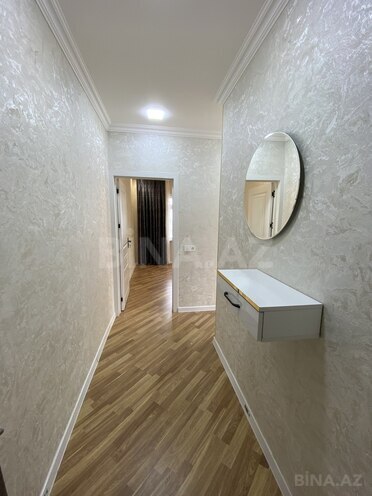 Satılır 1 otaqlı köhnə tikili 36 m², Günəşli q., photo 10 from 14