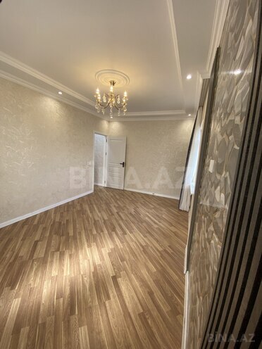 Satılır 1 otaqlı köhnə tikili 36 m², Günəşli q., photo 12 from 14