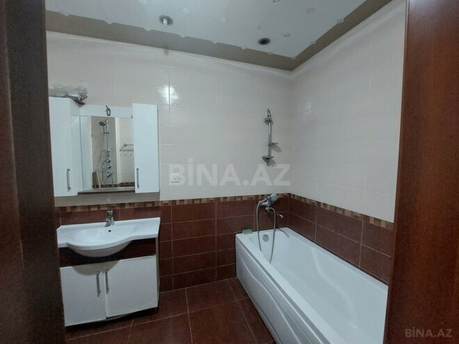 Сдается 2-комн. новостройка 85 м², м. Азадлыг проспекти, photo 7 from 9