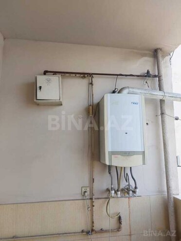 Сдается 2-комн. новостройка 85 м², м. Азадлыг проспекти, photo 8 from 9