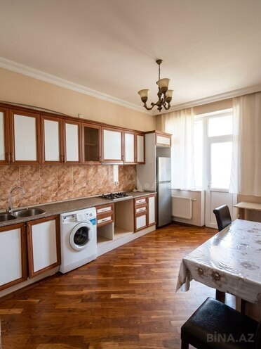Сдается 2-комн. новостройка 85 м², м. Азадлыг проспекти, photo 3 from 9