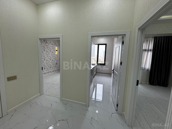 Продаётся 2-комн. новостройка 50 м², photo 9 from 10