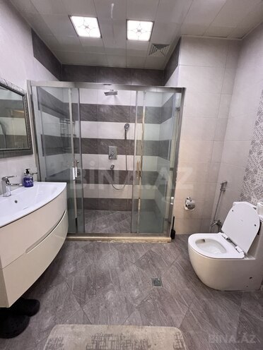 Сдается 3-комн. новостройка 150 м², пос. Аг шехер, photo 8 from 17