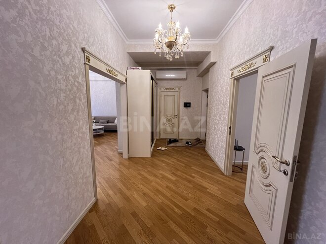 Сдается 3-комн. новостройка 150 м², пос. Аг шехер, photo 13 from 17