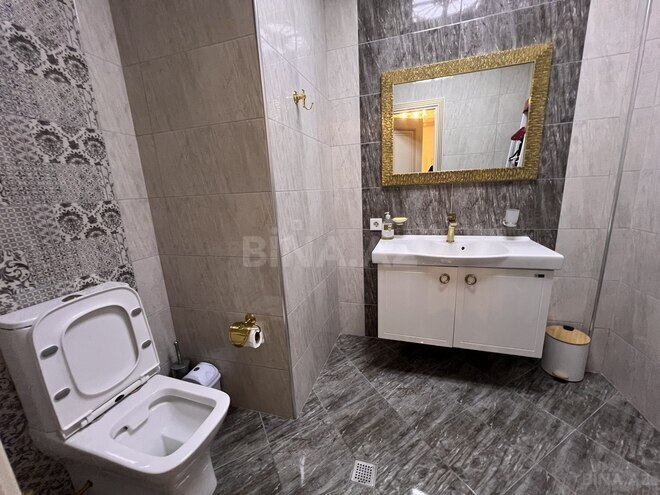 Сдается 3-комн. новостройка 150 м², пос. Аг шехер, photo 16 from 17