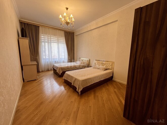 Сдается 3-комн. новостройка 150 м², пос. Аг шехер, photo 11 from 17