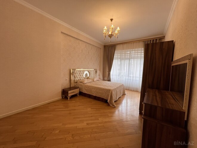 Сдается 3-комн. новостройка 150 м², пос. Аг шехер, photo 5 from 17
