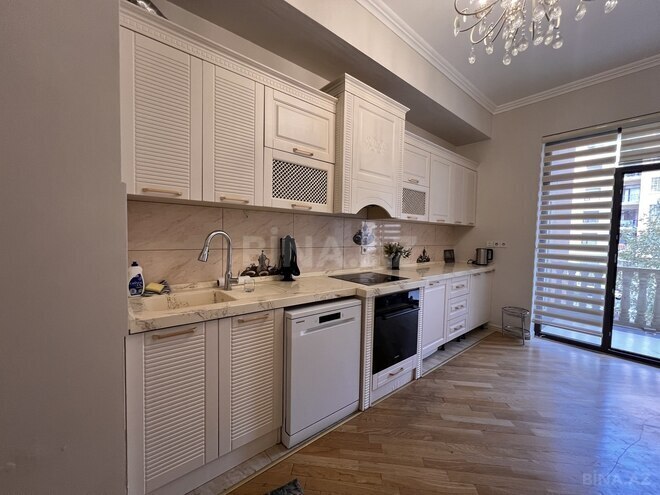 Сдается 3-комн. новостройка 150 м², пос. Аг шехер, photo 14 from 17