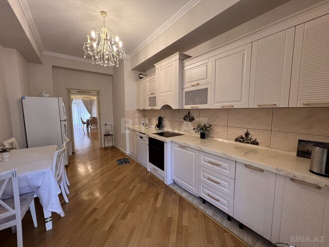 Сдается 3-комн. новостройка 150 м², пос. Аг шехер, photo 15 from 17
