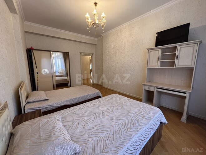 Сдается 3-комн. новостройка 150 м², пос. Аг шехер, photo 10 from 17