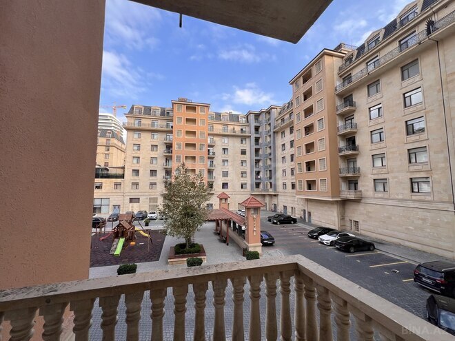 Сдается 3-комн. новостройка 150 м², пос. Аг шехер, photo 1 from 17