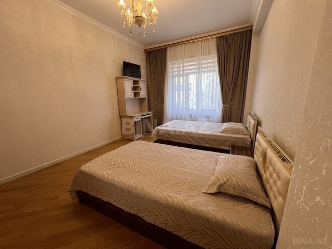 Сдается 3-комн. новостройка 150 м², пос. Аг шехер, photo 12 from 17