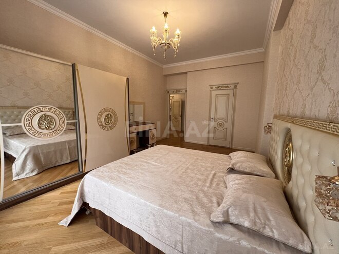 Сдается 3-комн. новостройка 150 м², пос. Аг шехер, photo 6 from 17