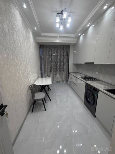 Сдаётся 2-комн. новостройка 70 м², Сураханский  р., photo 5 from 16